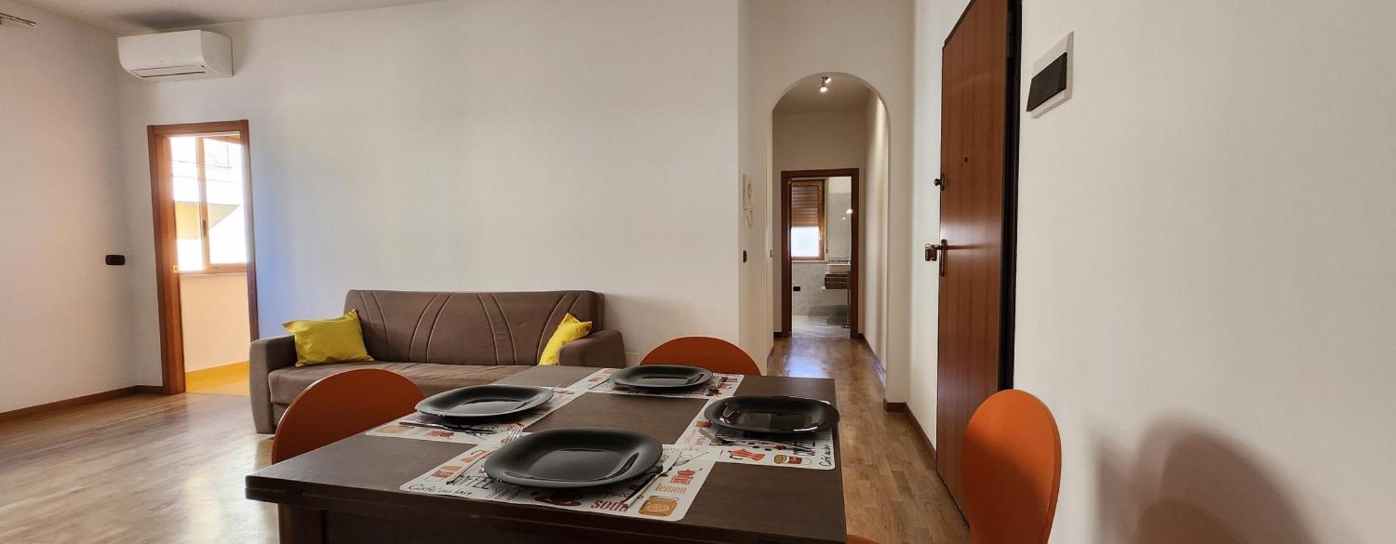 Rotolo Suite 502 Aeroporto di Catania Fontana Rossa Esterno foto