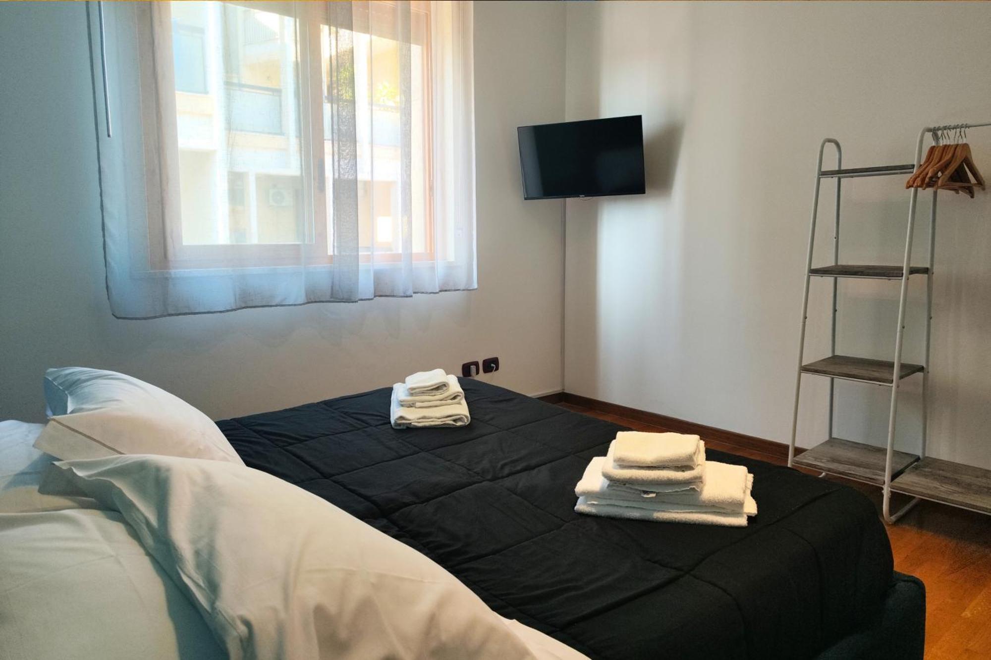 Rotolo Suite 502 Aeroporto di Catania Fontana Rossa Esterno foto